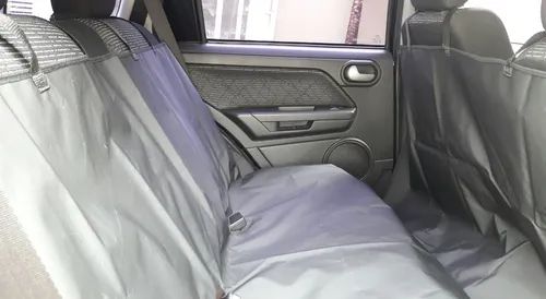 Acessórios Auto Carro Capa Protetora Pets Contra Pelo Simples