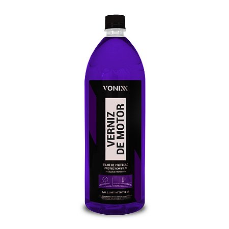 VERNIZ DE MOTOR 1,5L - VONIXX