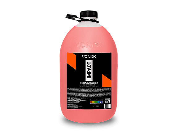 IMPACT APC LIMPEZA EXTREMA 5L - VONIXX