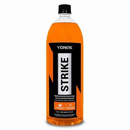 STRIKE REMOVEDOR DE PICHE E COLA 1,5L - VONIXX