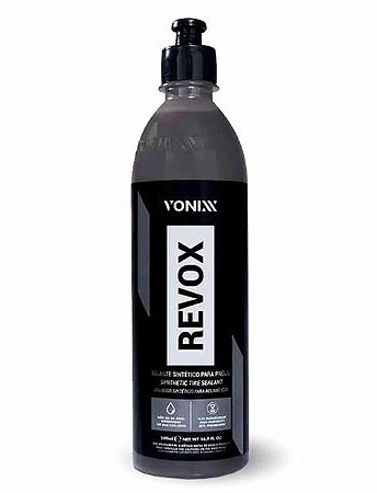 REVOX SELANTE SINTÉTICO PARA PNEUS 500ML - VONIXX