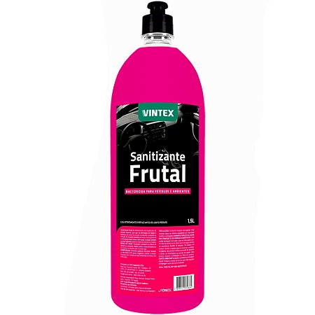 SANITIZANTE FRUTAL 1,5L - VINTEX