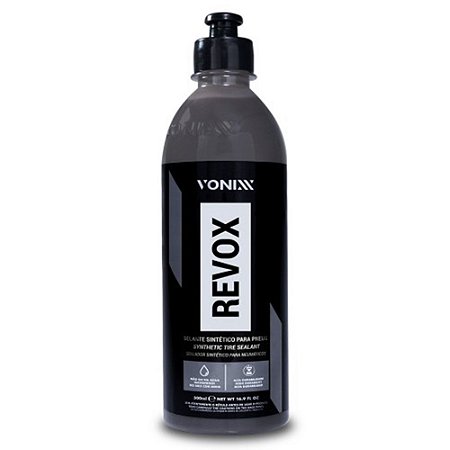 REVOX SELANTE SINTÉTICO PARA PNEUS 1,5L - VONIXX