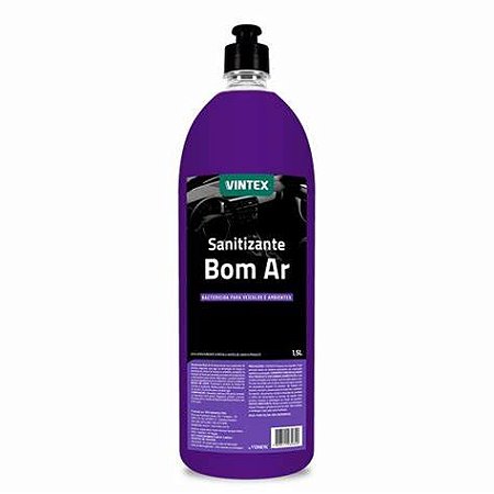 SANITIZANTE BOM AR 1,5L - VINTEX