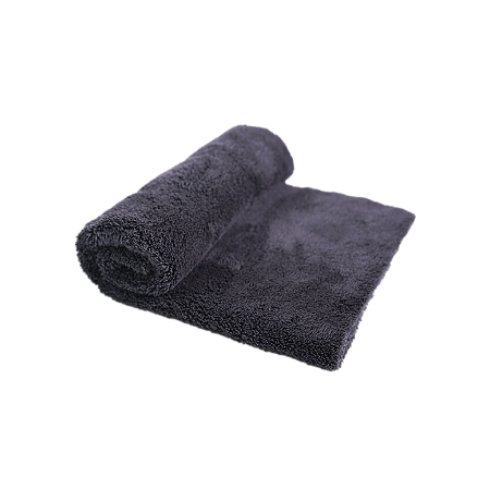 TOALHA DE MICROFIBRA FELPUDA 40X40 410GSM - VONIXX