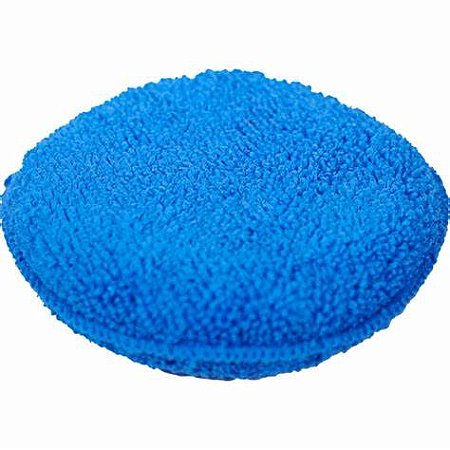 APLICADOR DE MICROFIBRA REDONDO 200GSM - VONIXX