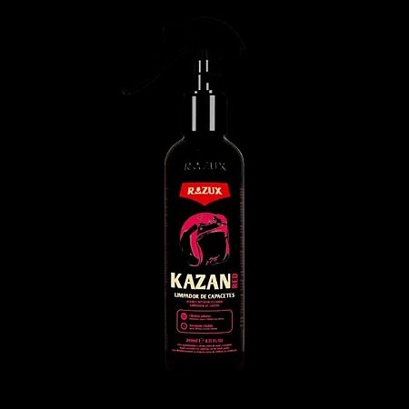 KAZAN RED - VONIXX