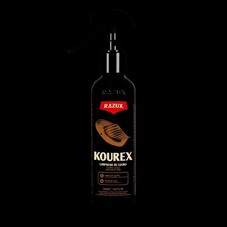 KOUREX - VONIXX
