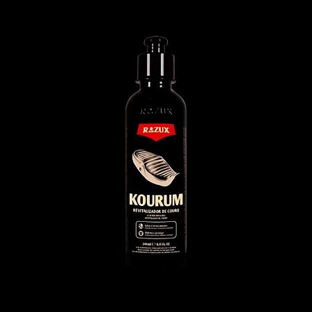 KOURUM - VONIXX