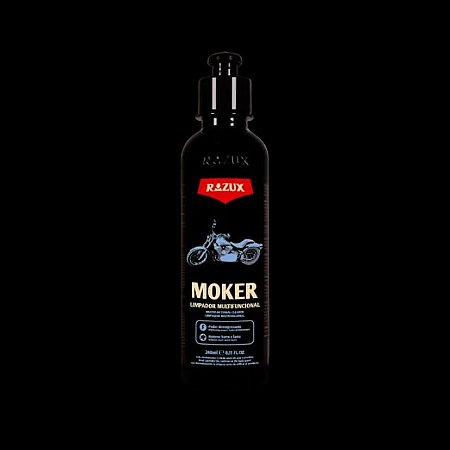MOKER - VONIXX
