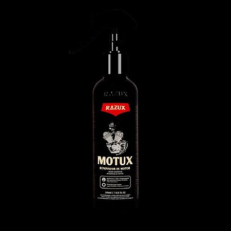 MOTUX - VONIXX