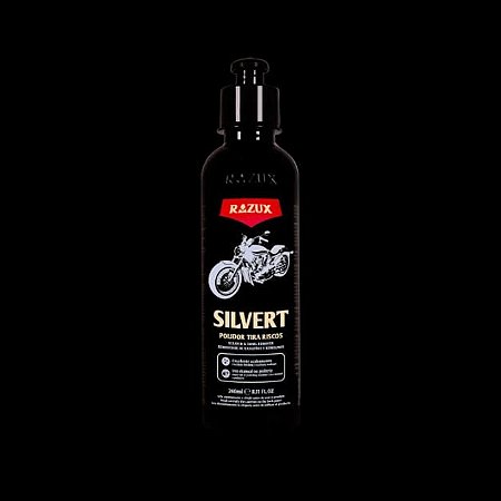 SILVERT - VONIXX
