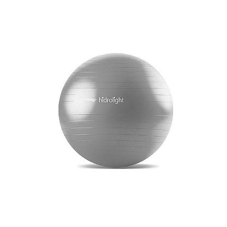 Bola de Pilates 75cm Hidrolight