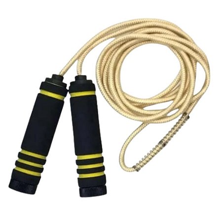 Corda de Pular Nylon Jump Rope