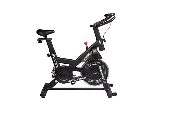 Bicicleta Spinning R7 Stark