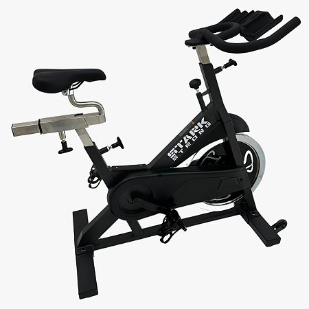 Bicicleta Spinning Profissional Stark