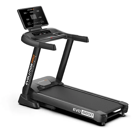 Esteira Evolution 6200 Profissional