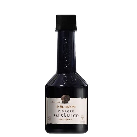 Vinagre Balsâmico 280ml - Almaromi
