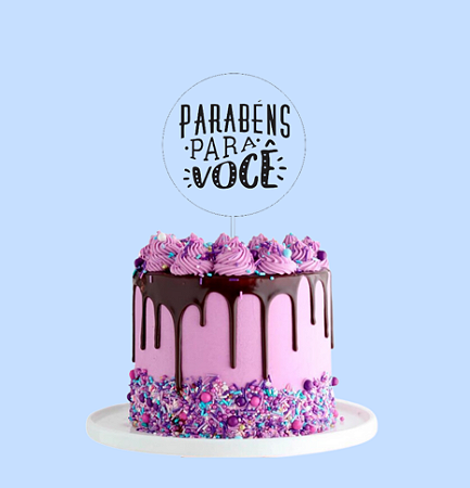 Parabéns para você