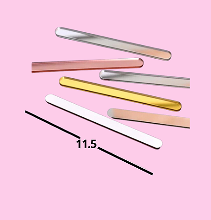 Palito de Acrílico