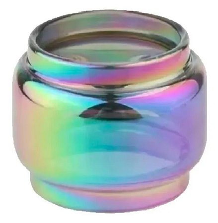VIDRO COLORIDO PARA SKY SOLO PLUS 8ML REPOSIÇÃO