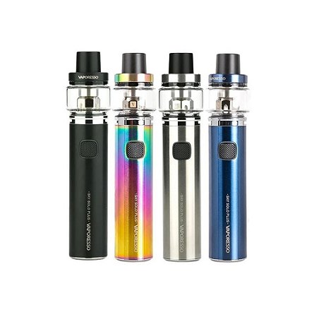 KIT VAPORESSO SKY SOLO PLUS 8ML