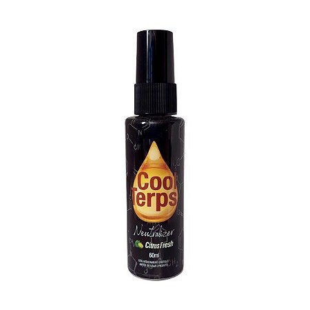 SPRAY NEUTRALIZADOR ANTIODOR COOL TERPS 60ML