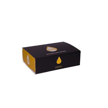 TERPENO NATURAL COOL TERPS DIESEL 1ML