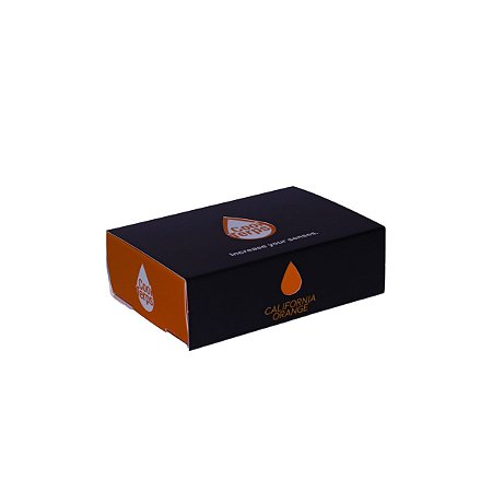TERPENO NATURAL COOL TERPS CALIFORNIA ORANGE 1ML