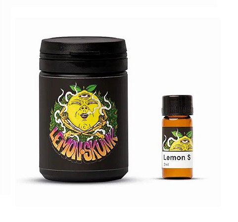 TERPENO NATURAL TERPENES LEMON SKUNK 2ML
