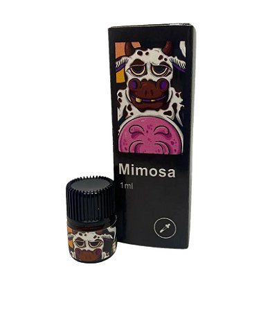 TERPENO NATURAL TERPENES MIMOSA 1ML