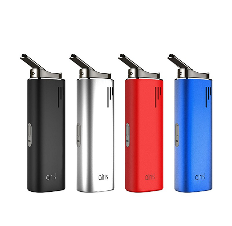 VAPORIZADOR AIRISTECK SWITCH 3 EM 1