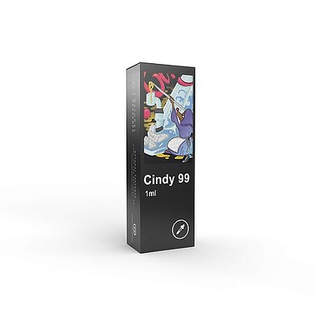TERPENO NATURAL TERPENES CINDY99 1ML