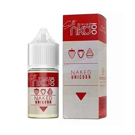 NICSALT NAKED 30ML 50MG SABORES