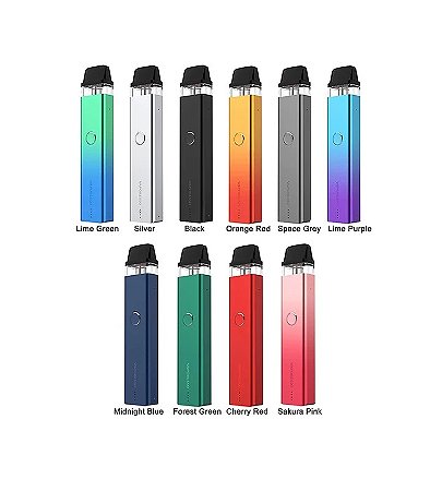 POD SYSTEM XROS 2 VAPORESSO