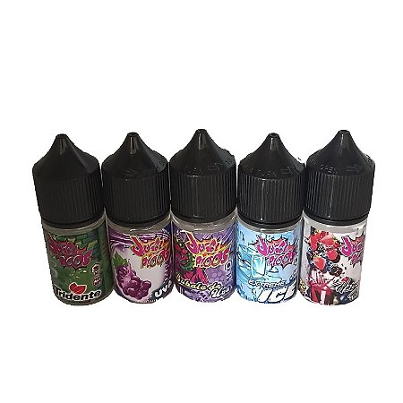JUICE PLOOS 30ML 0MG (SEM NICOTINA)