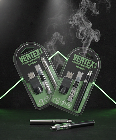 Bateria Vertex 280mAH Para Concentrados