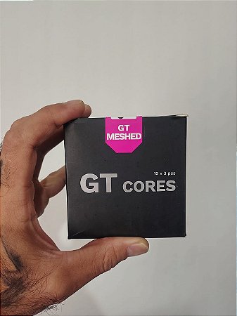 CAIXA DE RESISTÊNCIA COIL PARA SKY SOLO E SOLO PLUS GT MESHED (10 UNIDADES)
