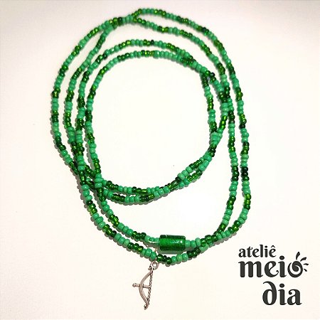 Guia de Oxóssi