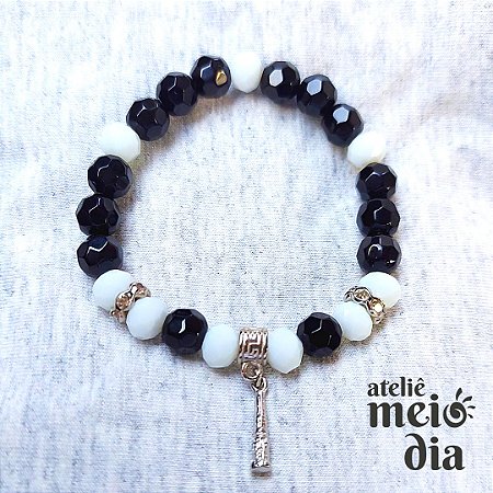 Pulseira de Obaluaê/ Omulu