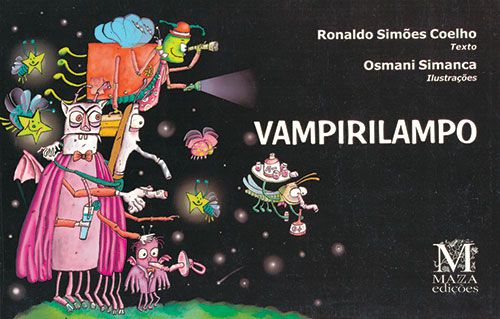 Vampirilampo