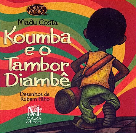 Koumba e o Tambor Diambê