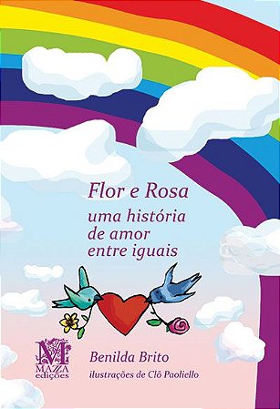 Flor e Rosa