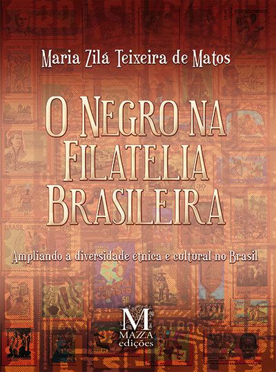 O Negro na Filatelia Brasileira