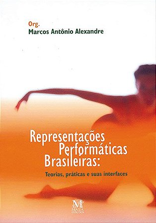 Representações Performáticas Brasileiras