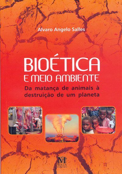 Bioética e Meio Ambiente