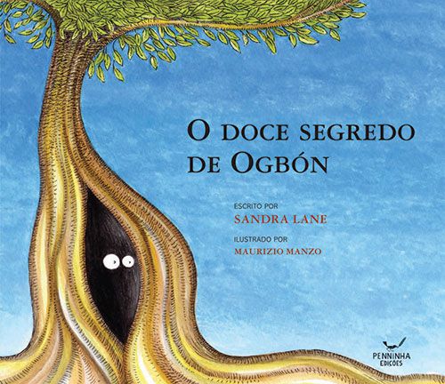 O Doce Segredo de Ogbón