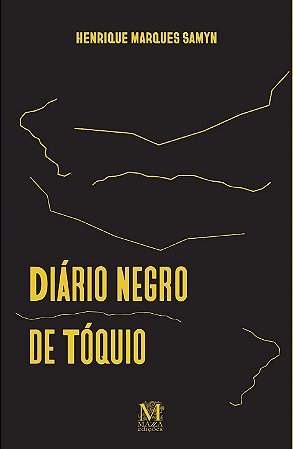 Diário negro de Tóquio