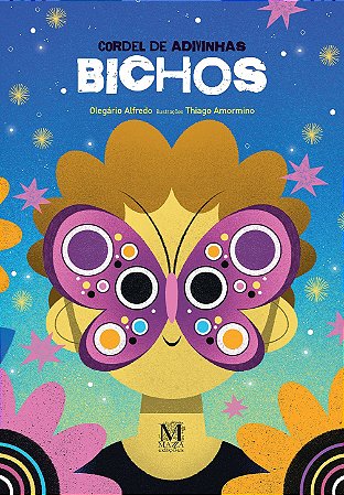 Bichos - Cordel de adivinhas