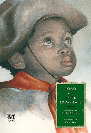 João e o pé de erva-mate